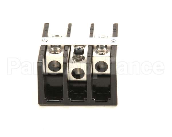 2E-30500-07 Lang Trm Block 3 Pole Large