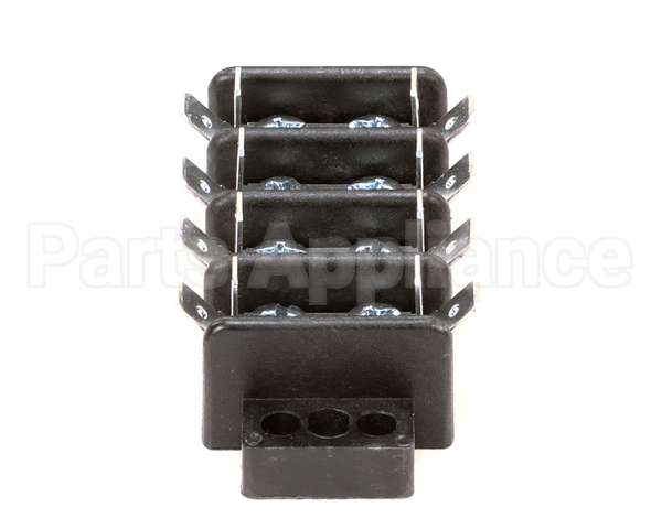 2E-30501-03 Lang Term Strp 4 Pole W/Push
