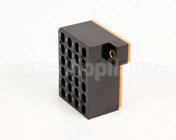 2E-30503-01 Lang Trm Block 24 Pos Qk Con