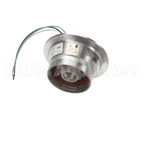 2E-305098 Compatible Wells Liht Hsing Vcs Hood New