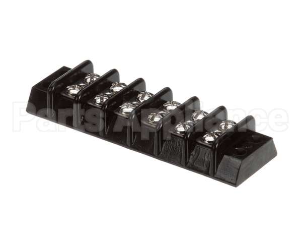 2E-30578 Wells Terminal Block 6Pole 30 Amp
