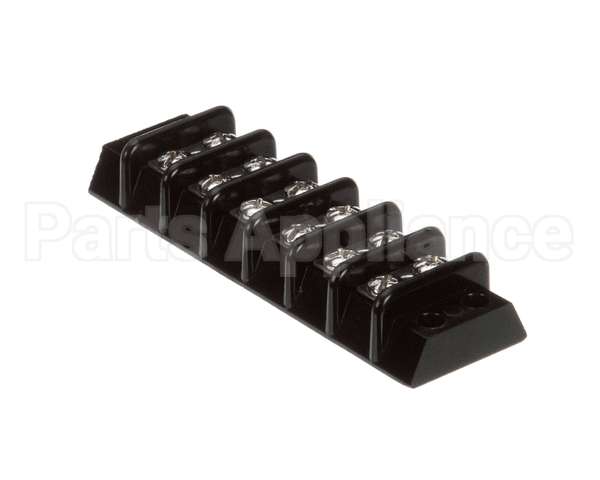 2E-30578 Wells Terminal Block 6Pole 30 Amp