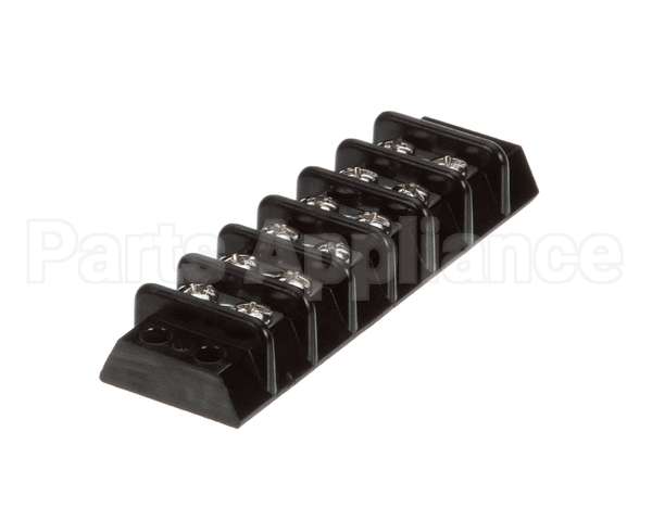 2E-30578 Wells Terminal Block 6Pole 30 Amp