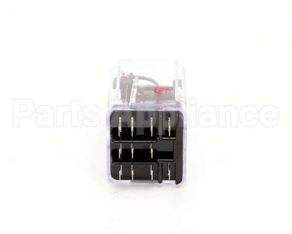2E-30600-02 Lang Relay 240Vac 3Formc Flng
