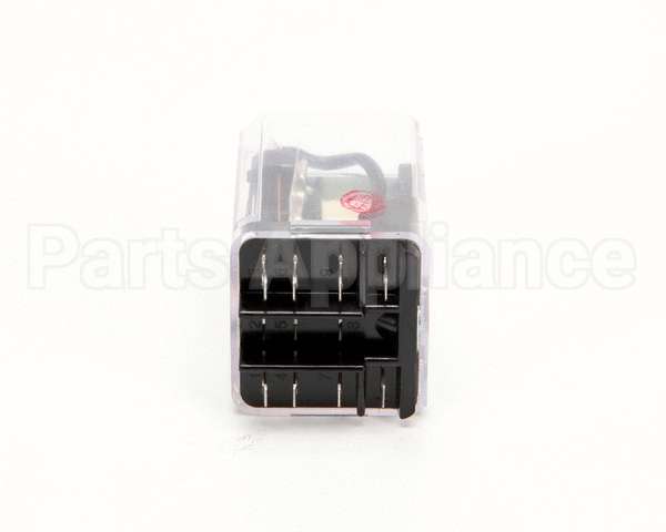 2E-30600-04 Lang Rlay 24Vac 2Frmc Dpdt
