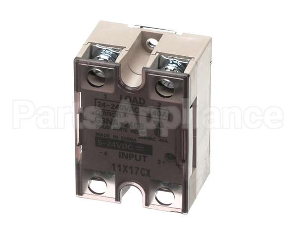 2E-30600-15 Lang Relay Ssr 24-240Vac 40A