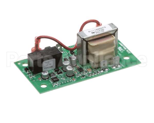 2E-306865 Bloomfield Control Liq Level 208/240