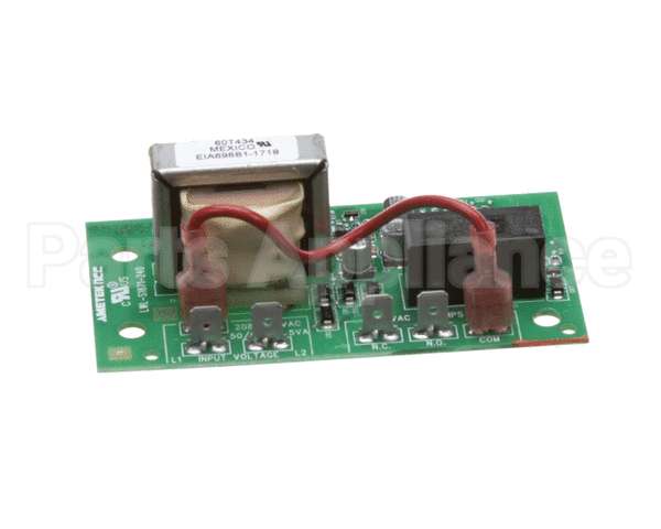 2E-306865 Bloomfield Control Liq Level 208/240