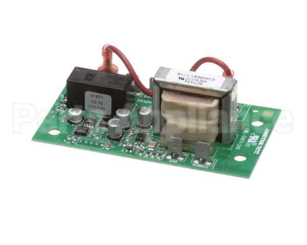 2E-306865 Bloomfield Control Liq Level 208/240