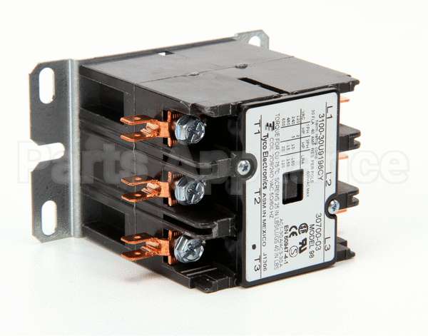 2E-30700-03 Lang Contc 3Pole 40A, 208/240V