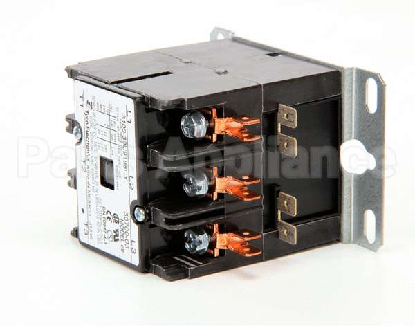 2E-30700-03 Lang Contc 3Pole 40A, 208/240V