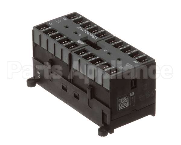 2E-30705-03 Lang Contc 2-Spd Mtr Abb