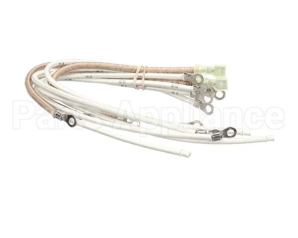 2E-307324 Wells Harness Heater Wire Set,M4200
