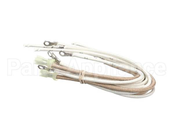 2E-307324 Wells Harness Heater Wire Set,M4200
