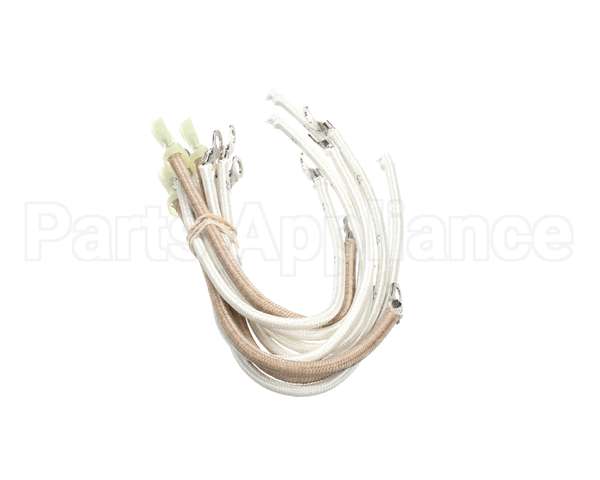 2E-307324 Wells Harness Heater Wire Set,M4200