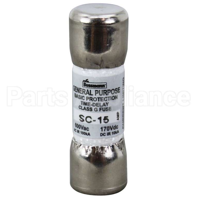 2E-30900-10 Compatible Star Fuse