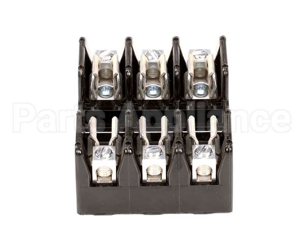 2E-30901-15 Lang Fuse Block 3 Pole 60 Amp