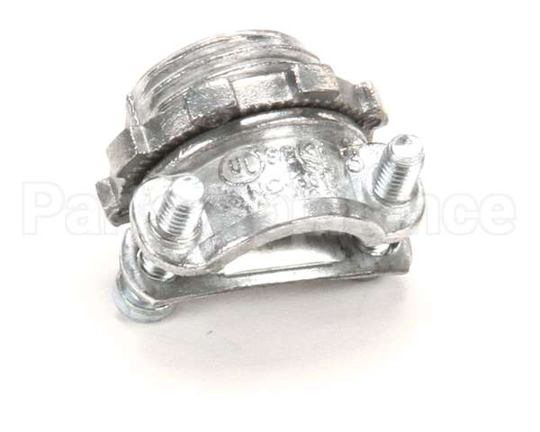 2E-31200-01 Wells Straight Conduit Fitting 3/8