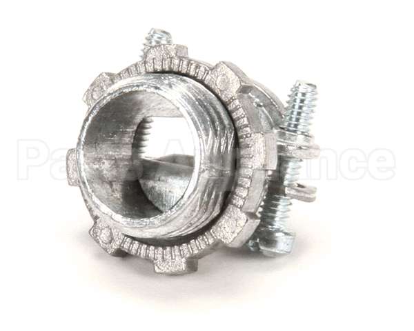 2E-31200-01 Wells Straight Conduit Fitting 3/8