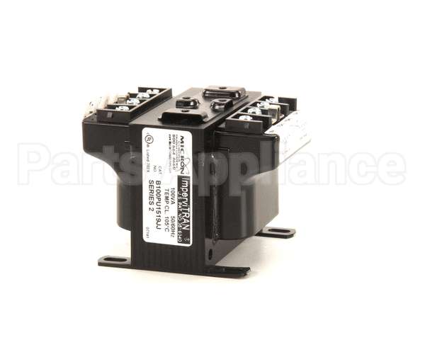 2E-31400-04 Lang Transformer 480/240Vac 100Va