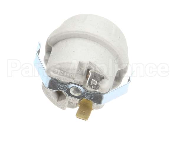 2E-31602-04 Lang Lamp Skt Snap-In Wht