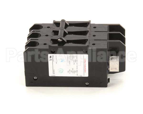 2E-31800-04 Lang Circuit Breaker 480V 50A 3 Pl