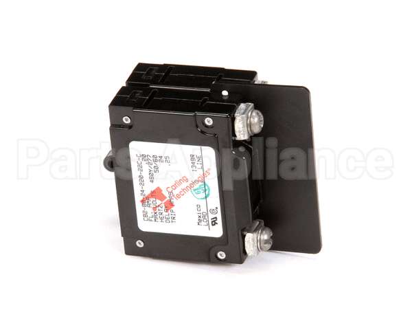 2E-31800-07 Lang Cb 2/10 Amp 2 Pole