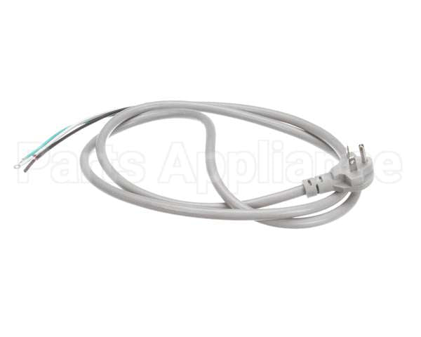 2E-34538 Wells Cord Set 125V Nema 5-20P