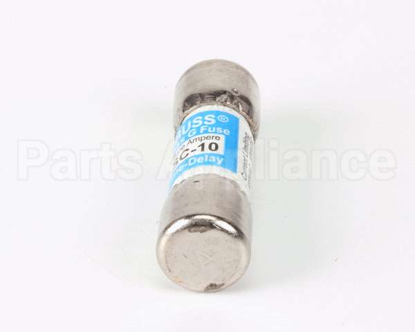 2E-34768 Wells Fuse,Sc-10/10A300V,Each