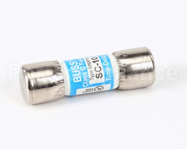 2E-34768 Wells Fuse,Sc-10/10A300V,Each