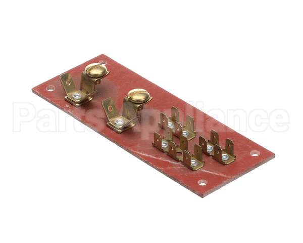 2E-35340 Star Board, Terminal