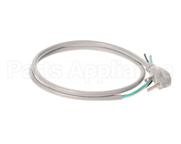 2E-35540 Wells Cord Set 6-15P 16/3W 4Ft
