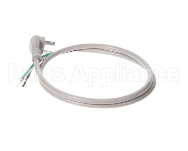 2E-35540 Wells Cord Set 6-15P 16/3W 4Ft