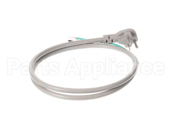 2E-35540 Wells Cord Set 6-15P 16/3W 4Ft