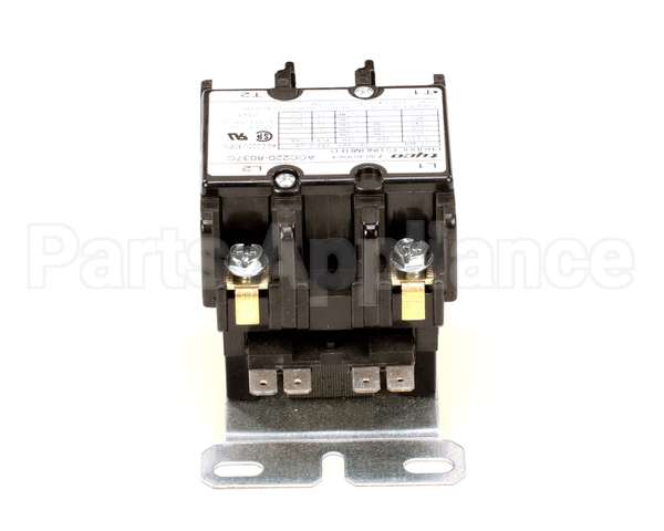 2E-37728 Wells Contactor 2P 240V 35A Res