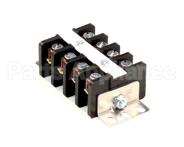 2E-40310 Wells Terminal Block 4Pole 75Amp