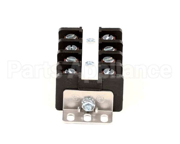 2E-40310 Wells Terminal Block 4Pole 75Amp