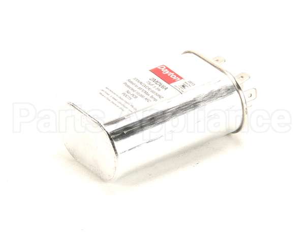 2E-40704-14 Lang Cap 7.5 Mfd 370Vac