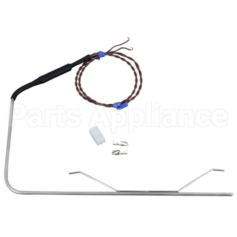 2E-41100-17 Compatible Star Sensor, Temperature