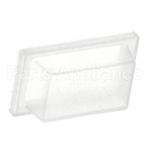 2E-43738 Compatible Star Cover, Rocker Switch - Plastic