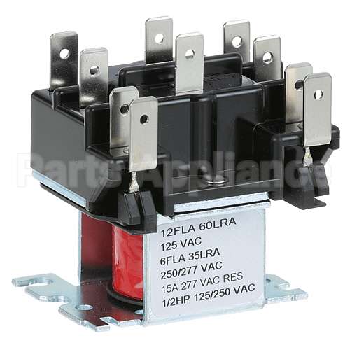 2E-43880 Compatible Wells Relay