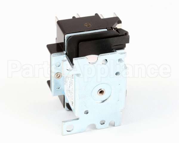 2E-43880 Wells Rly 208/240 Dpdt, M4200-2