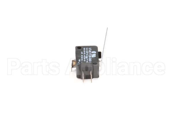 2E-44887 Wells Switch Micro 120V 15A