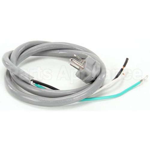 2E-45061 Compatible Bloomfield Cordset 120V 15A 14G 5-1