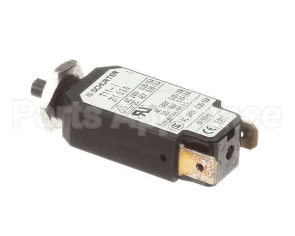 2E-48635 Star Breaker,Circuit 240V 0.3A