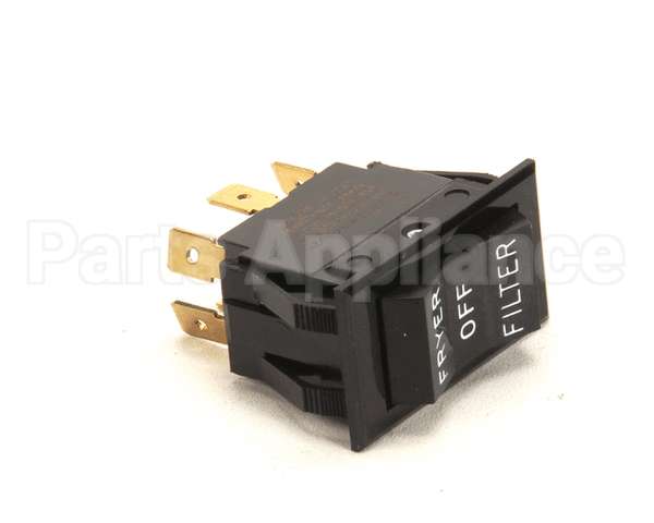 2E-49550 Wells Switch Rocker Power Wfae5