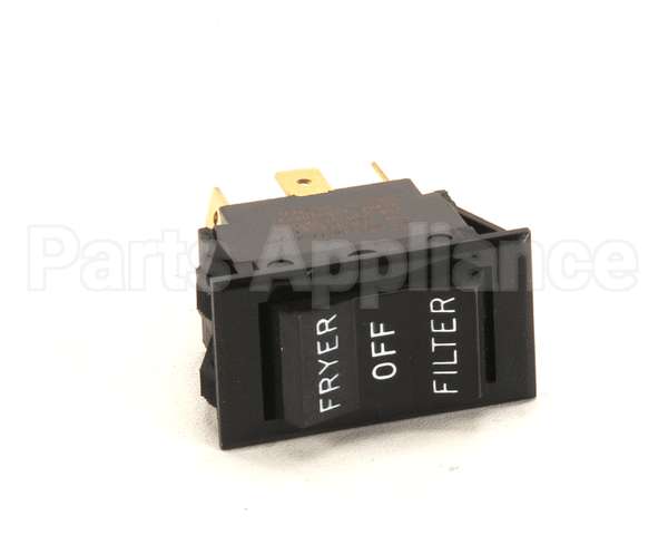 2E-49550 Wells Switch Rocker Power Wfae5