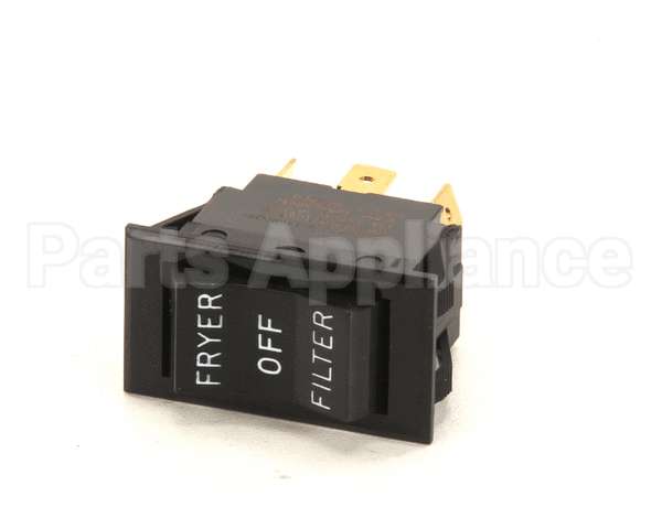 2E-49550 Wells Switch Rocker Power Wfae5