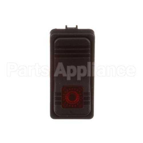 2E-50-1355 Star Switch,Rocker,Spst,On-Off