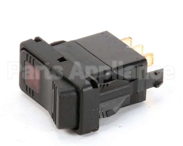 2E-50-1357 Star Switch,Rocker,Dpdt,On-On